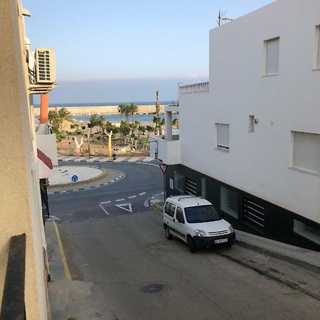 Calle Malaga, 7 Bajo A Apartment Carboneras Exterior photo